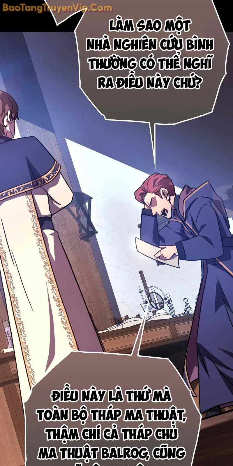 Pháp Sư Thiên Tài Phá Vỡ Giới Hạn chapter 1 - Trang 82