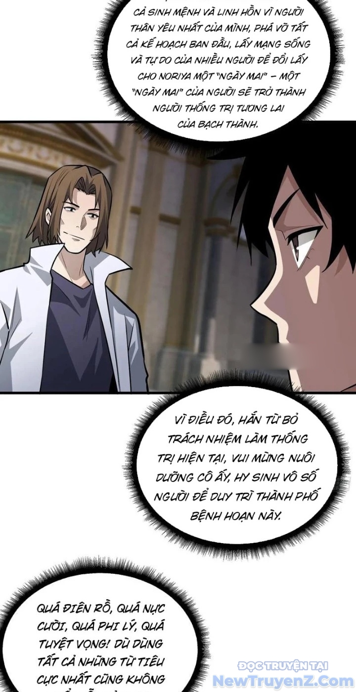 Người chơi đệ nhất chapter 49 - Trang 24