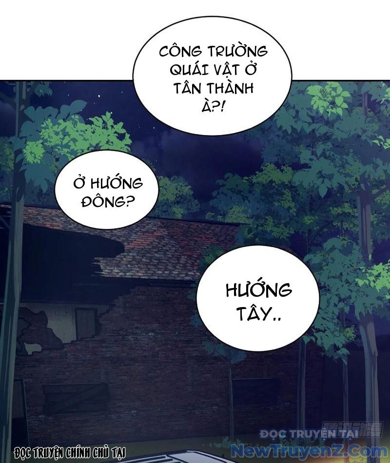 Tay Trái Của Ta Có Thể Dị Biến chapter 113 - Trang 49