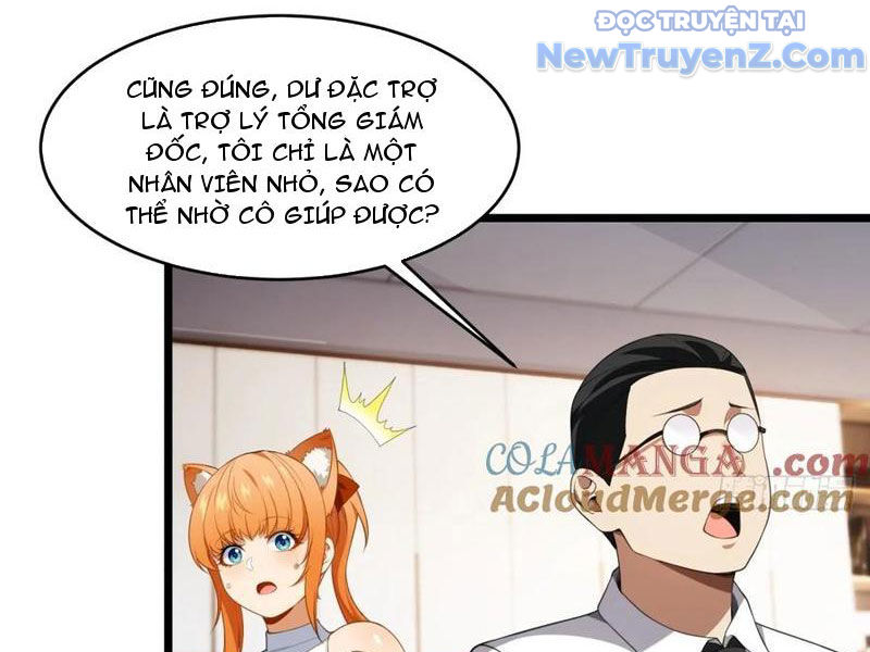 Bật Hack Mà Vẫn Là Tông Môn Yếu Nhất Sao? chapter 18 - Trang 17