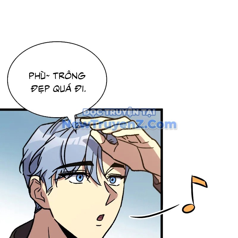 Thợ Săn Số Mệnh Cấp F chapter 83 - Trang 67