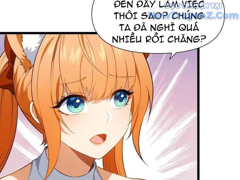 Bật Hack Mà Vẫn Là Tông Môn Yếu Nhất Sao? chapter 19 - Trang 31