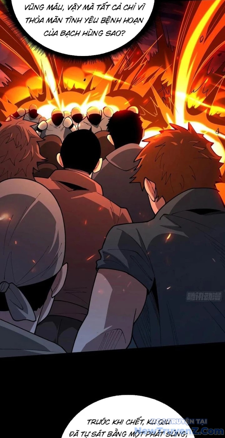 Người chơi đệ nhất chapter 49 - Trang 28