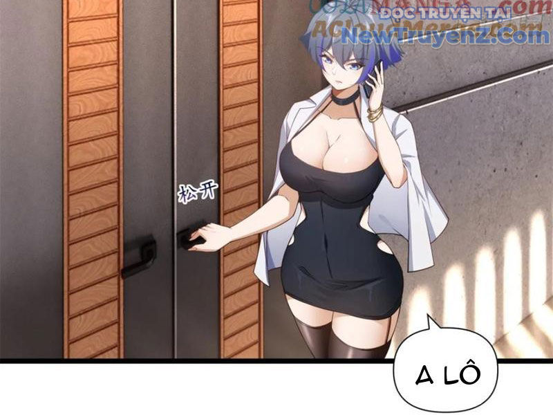 Bật Hack Mà Vẫn Là Tông Môn Yếu Nhất Sao? chapter 20 - Trang 7