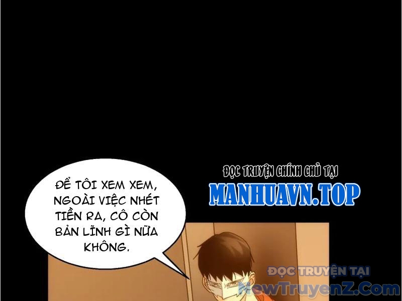 Nhất Ký Trọng Quyền chapter 25 - Trang 13