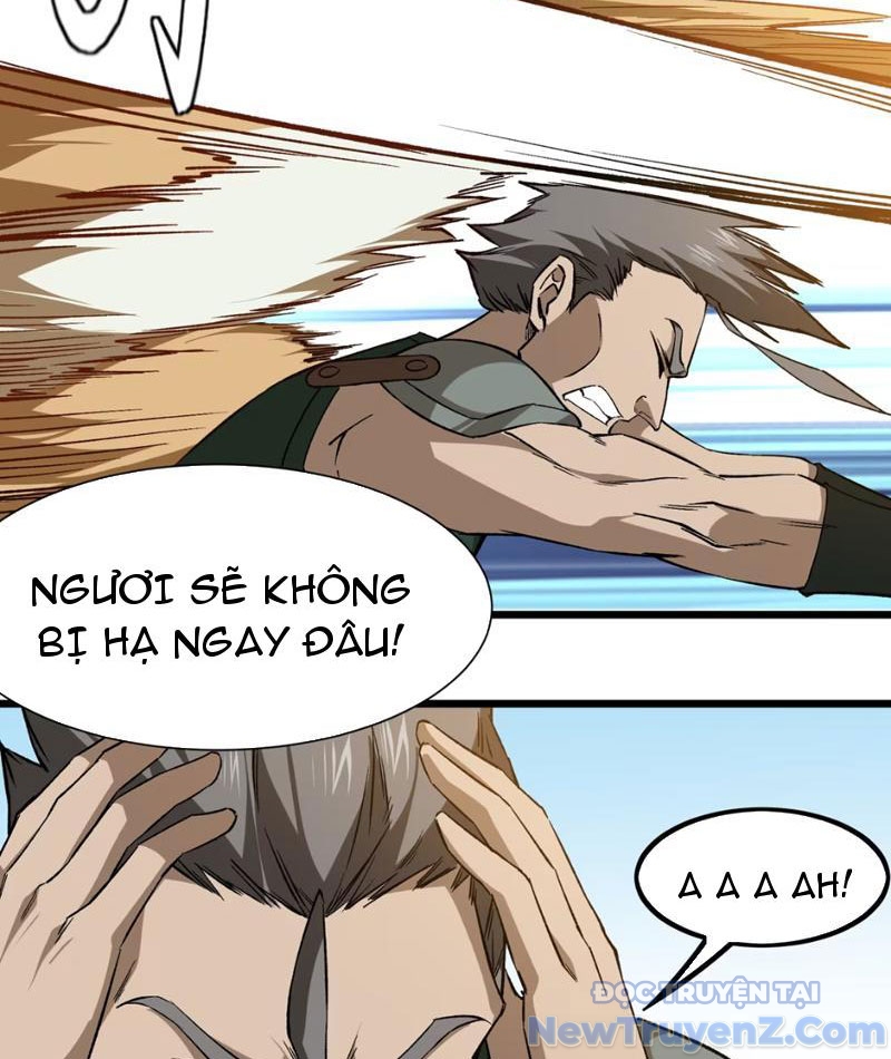 Pháp Sư Ký Sinh chapter 8 - Trang 47