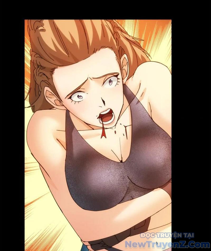 Nhất Ký Trọng Quyền chapter 26 - Trang 31