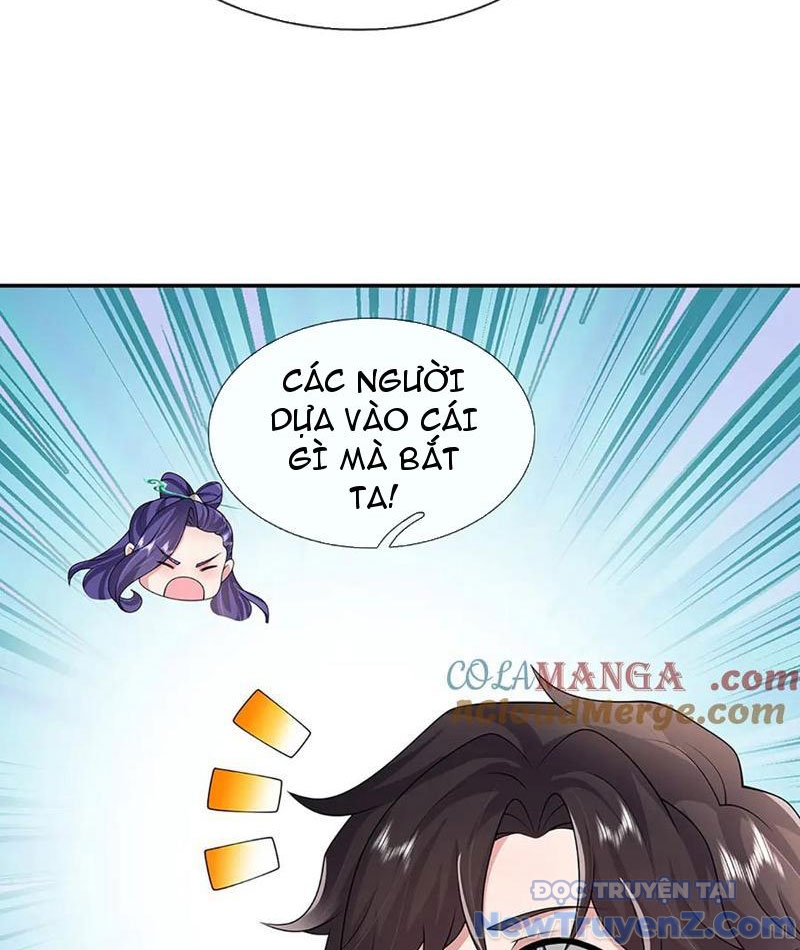 Ta Có Thể Thôn Phệ Vô Hạn chapter 96 - Trang 65