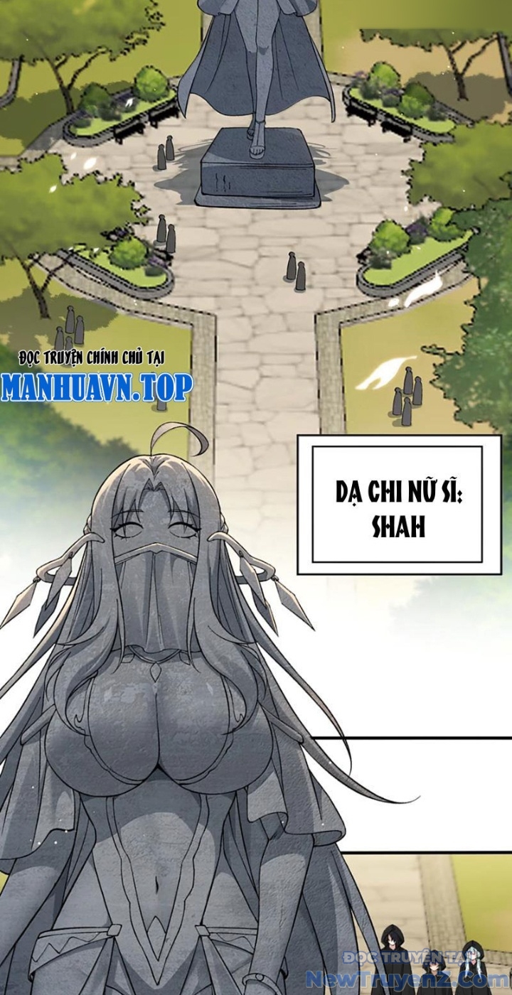 Thiên Đạo Này Cũng Không Ngốc Lắm chapter 143 - Trang 57