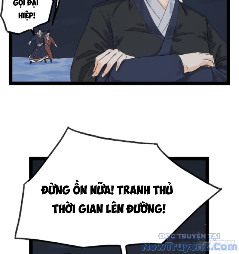 Hiệp Khách Hành Bất Thông chapter 46 - Trang 54