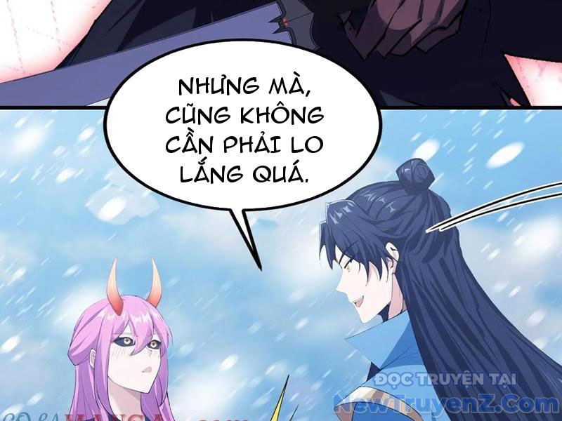 Hoá Ra Ta Đã Vô Địch Từ Lâu chapter 299 - Trang 50