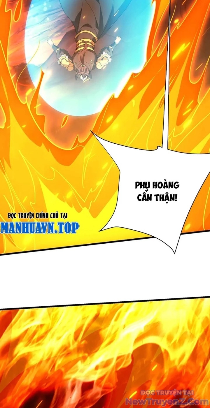Đại Tần: Ta Con Trai Tần Thủy Hoàng Giết Địch Thăng Cấp Thành Thần chapter 206 - Trang 44