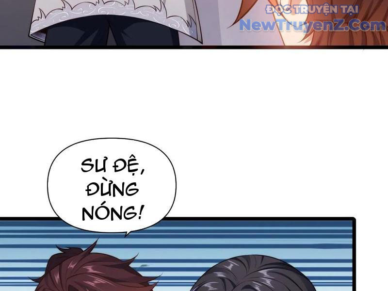 Bật Hack Mà Vẫn Là Tông Môn Yếu Nhất Sao? chapter 16 - Trang 92