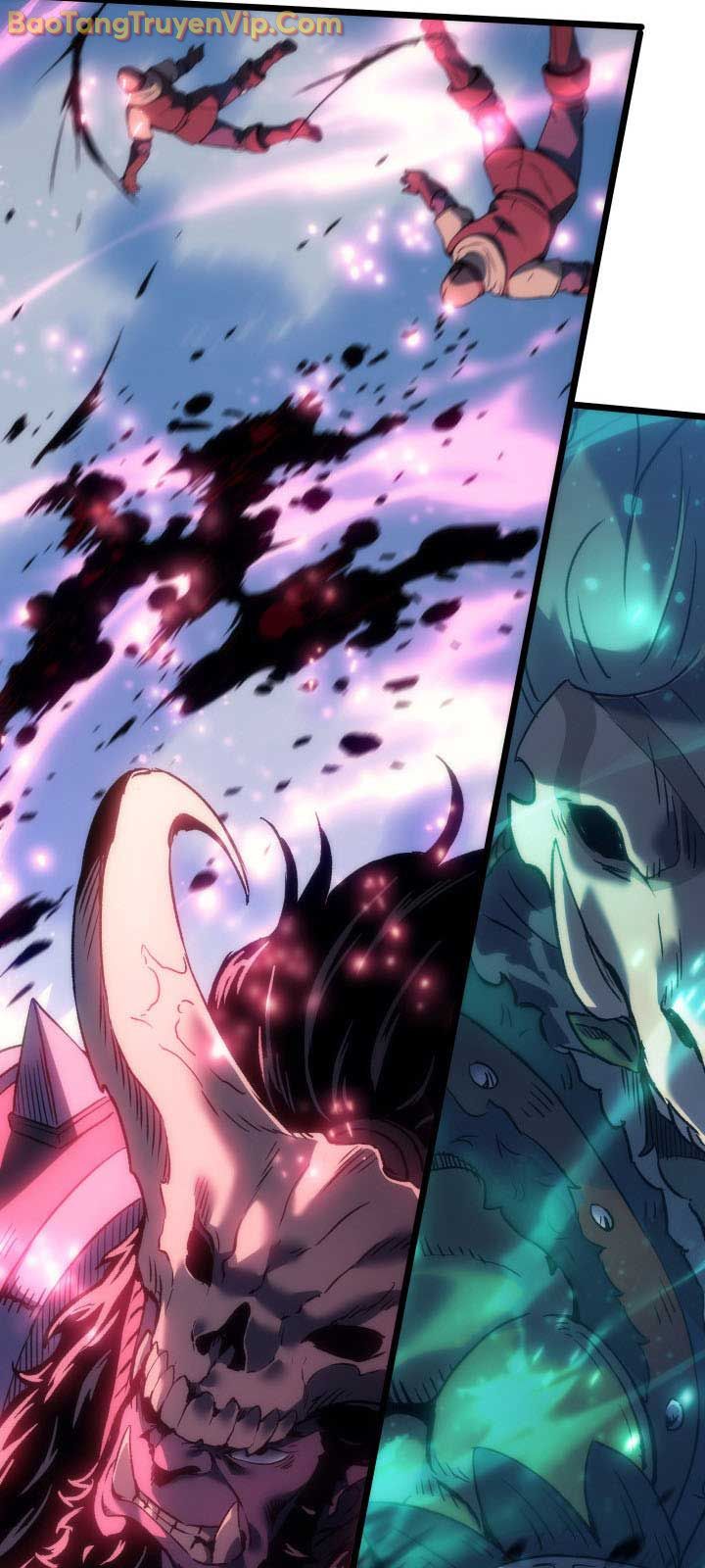Đế Vương Hồi Quy chapter 83.1 - Trang 79