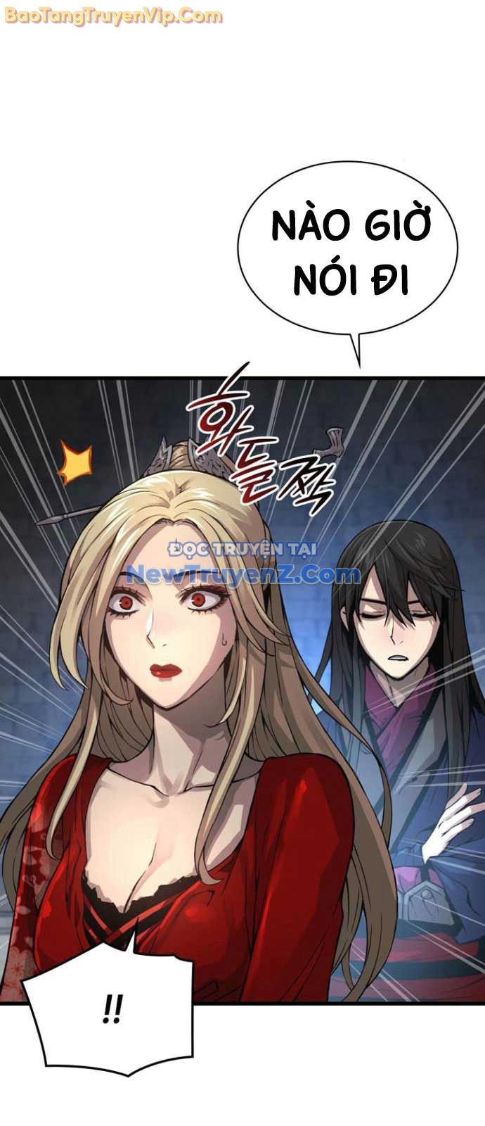 Quái Lực Loạn Thần chapter 76 - Trang 33