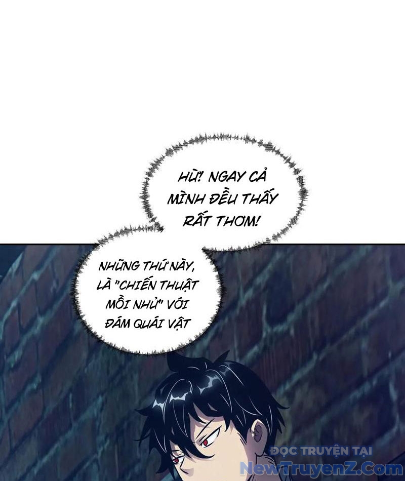Tay Trái Của Ta Có Thể Dị Biến chapter 113 - Trang 72