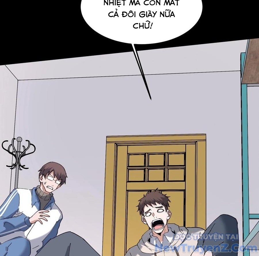 Ngày Tôi Sinh Ra, Bách Quỷ Dạ Hành, Tuyết Thi Hộ đạo chapter 716 - Trang 68