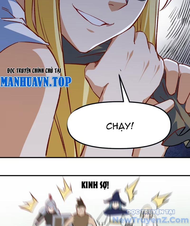 Pháp Sư Ký Sinh chapter 8 - Trang 4