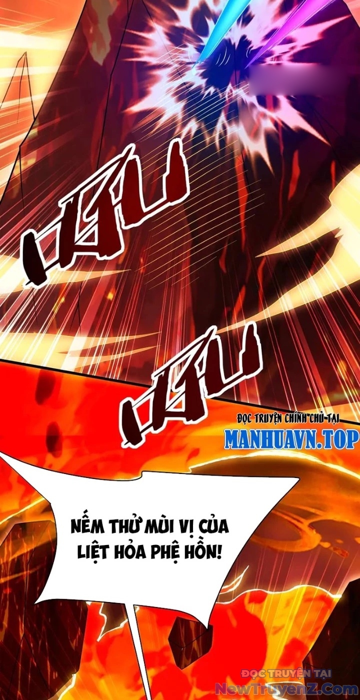 Đại Tần: Ta Con Trai Tần Thủy Hoàng Giết Địch Thăng Cấp Thành Thần chapter 207 - Trang 7