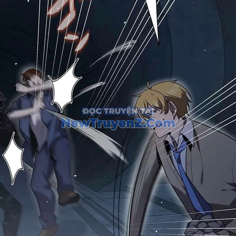 Ah, Thật Tuyệt Khi Còn Sống chapter 53 - Trang 37