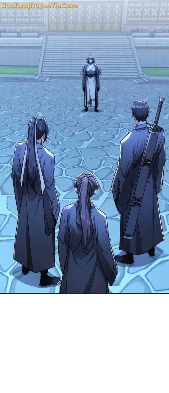 Quỷ Kiếm Thiên Tài Của Hoa Sơn Phái chapter 30.1 - Trang 3
