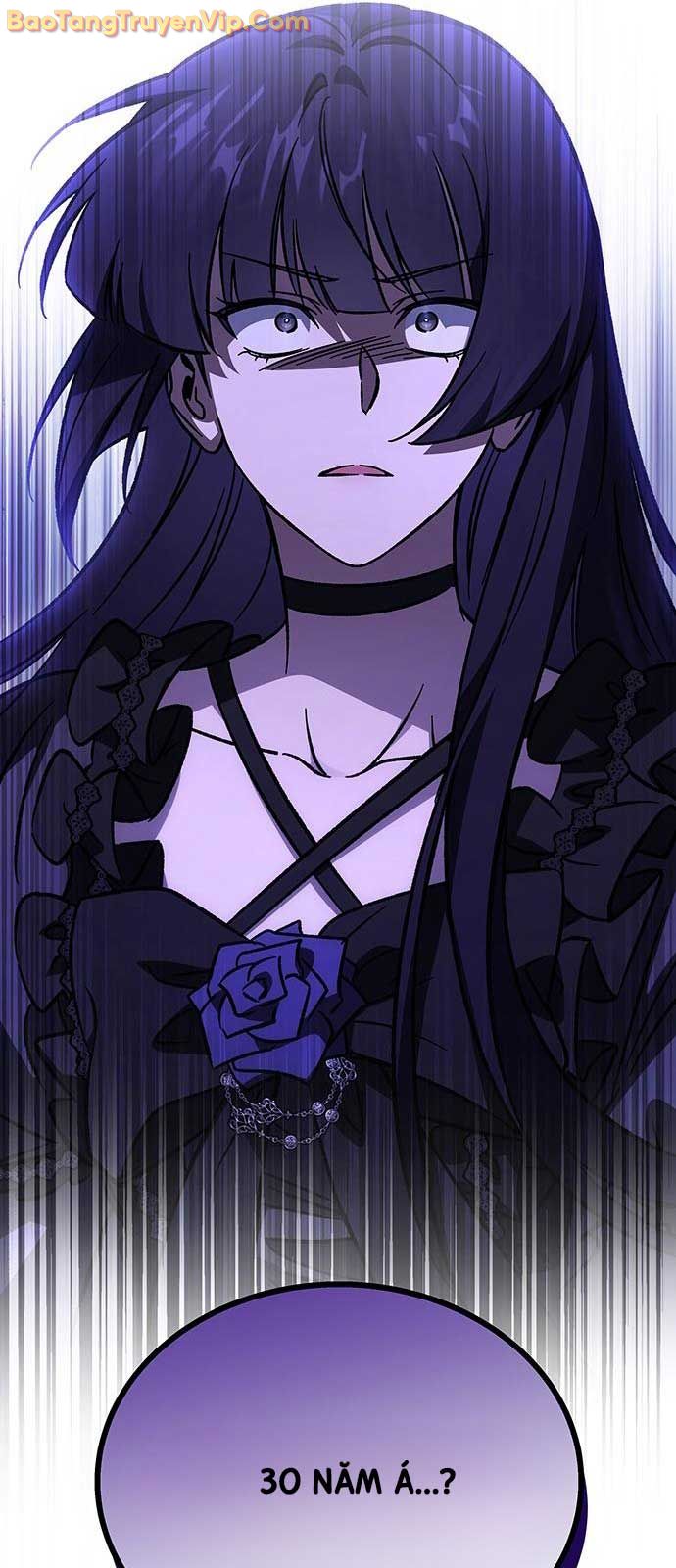 Công Chúa Hắc Viêm LV-99 chapter 8 - Trang 94