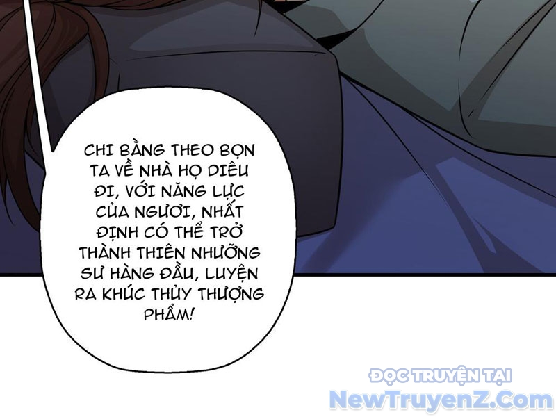 Đấu Khúc Thiên Hạ chapter 9 - Trang 28