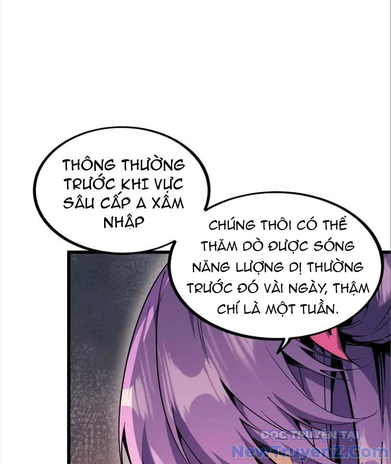 Mạt Thế Cẩu Sinh: Gián Giúp Ta Chồng Buff chapter 42 - Trang 60