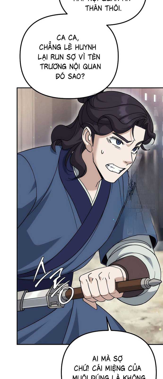 Hoạn Quan Tuyệt Luân chapter 24 - Trang 66