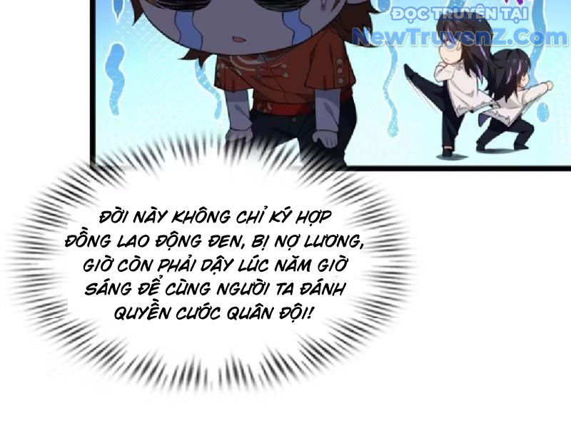 Bật Hack Mà Vẫn Là Tông Môn Yếu Nhất Sao? chapter 12 - Trang 45