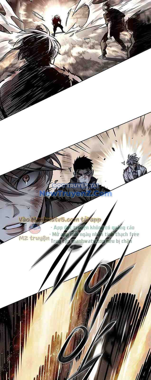 Hóa Thân Thành Mèo chapter 352 - Trang 73
