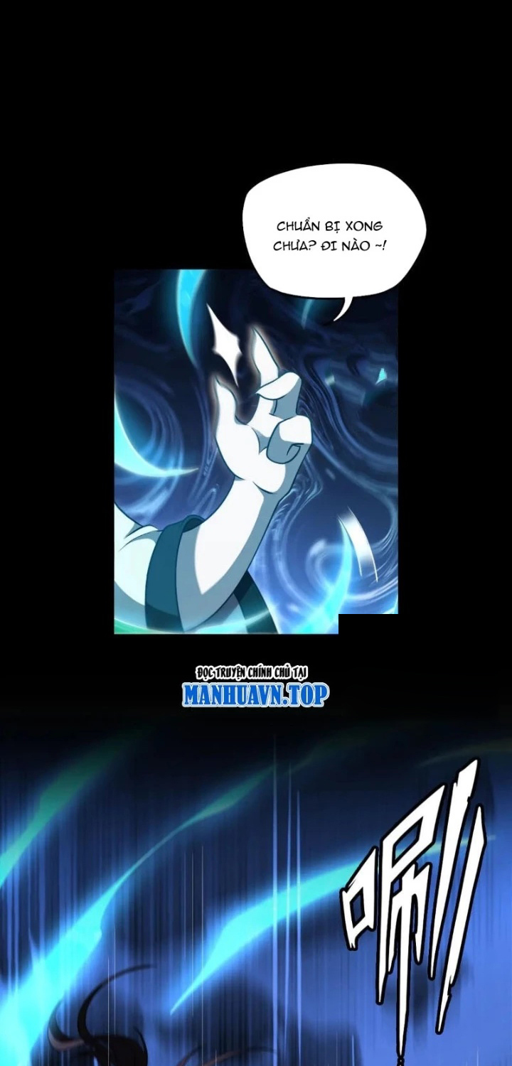 Đại Lộ Vô Danh chapter 88 - Trang 37