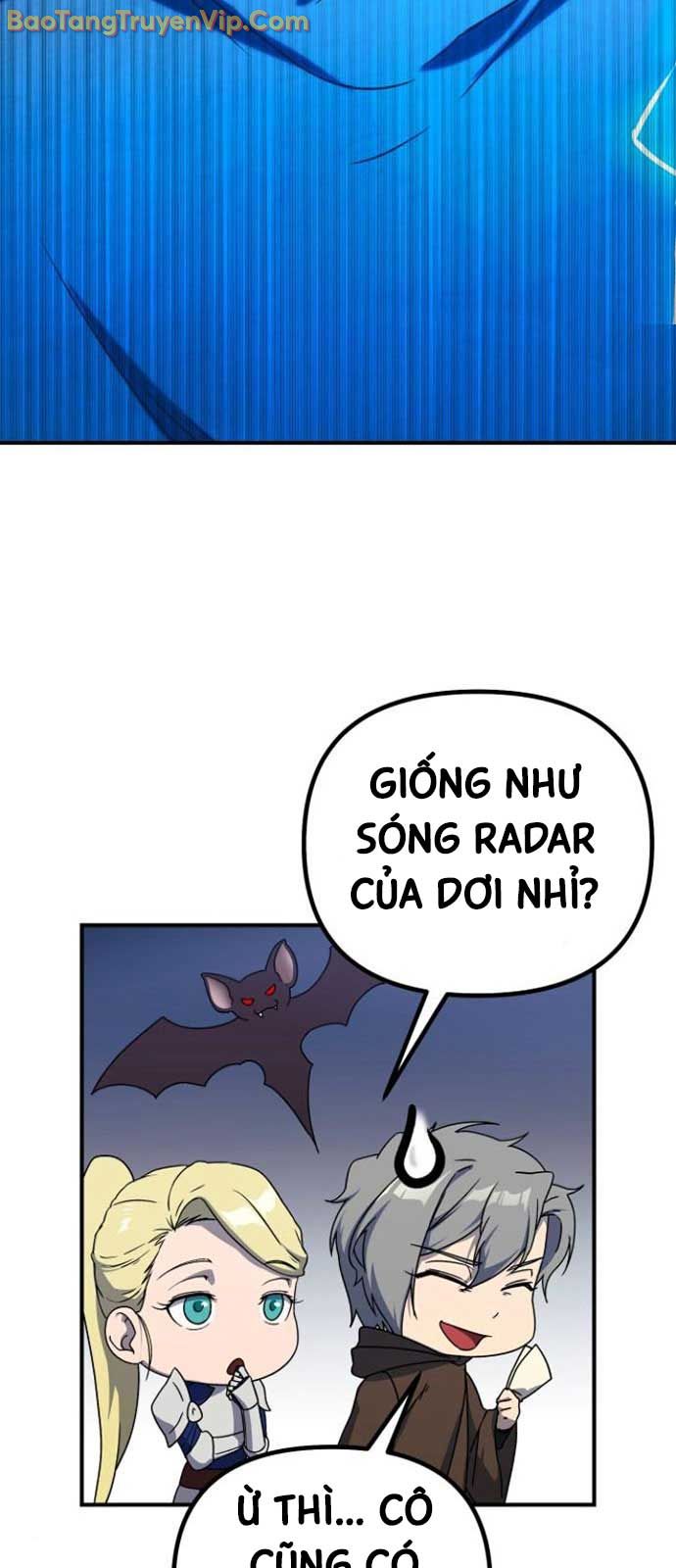 Phản Diện Tối Thượng Với Đôi Mắt Cáo chapter 16 - Trang 23