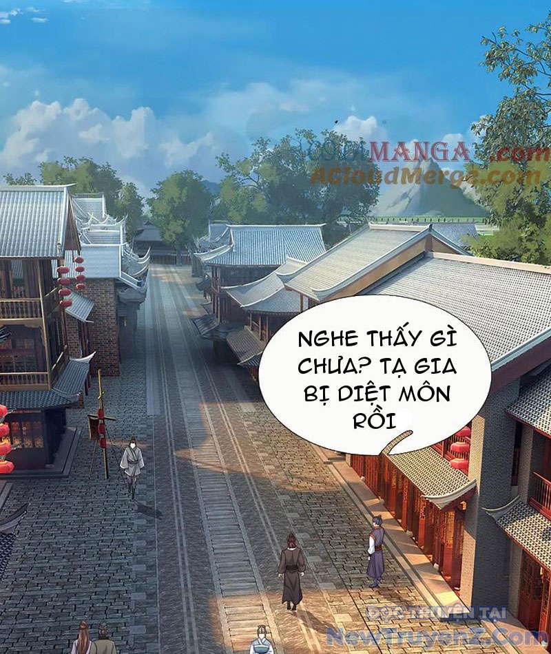 Ta Có Thể Thôn Phệ Vô Hạn chapter 96 - Trang 91