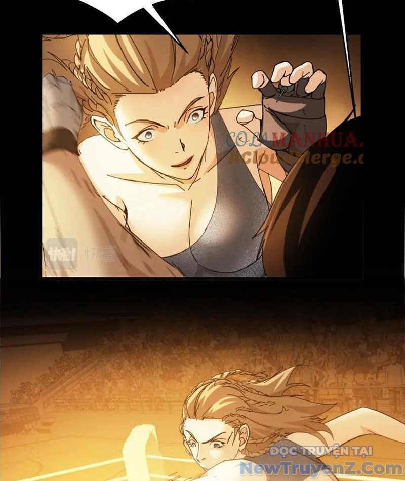 Nhất Ký Trọng Quyền chapter 26 - Trang 17