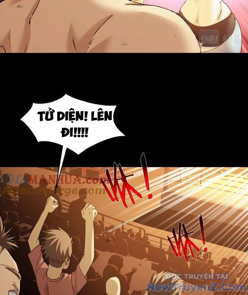 Nhất Ký Trọng Quyền chapter 26 - Trang 24