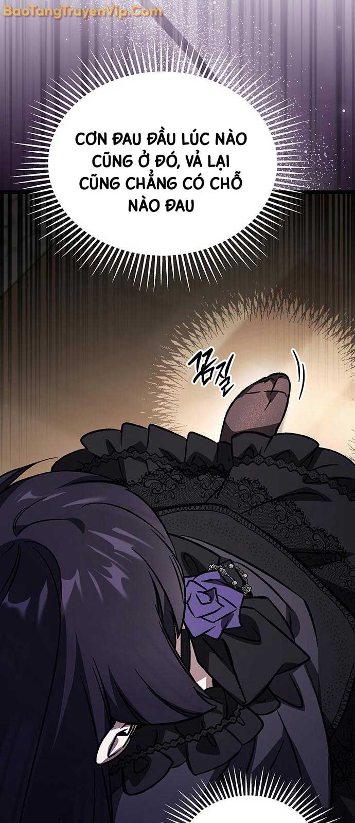 Công Chúa Hắc Viêm LV-99 chapter 8 - Trang 68