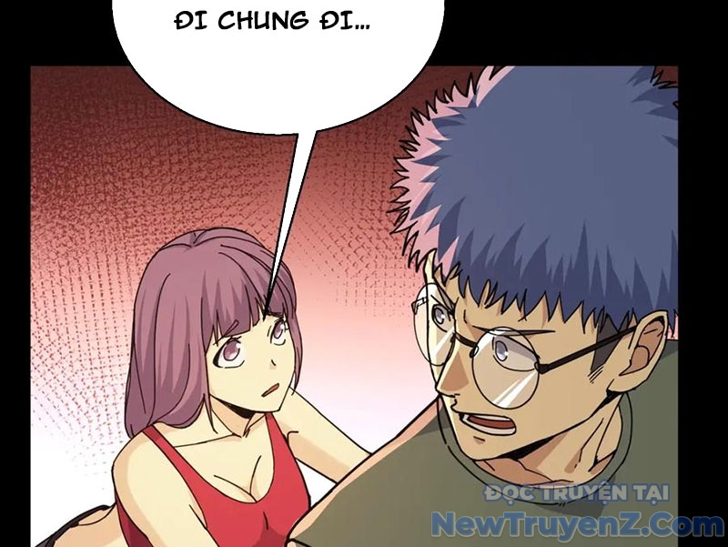 Nhất Ký Trọng Quyền chapter 32 - Trang 22
