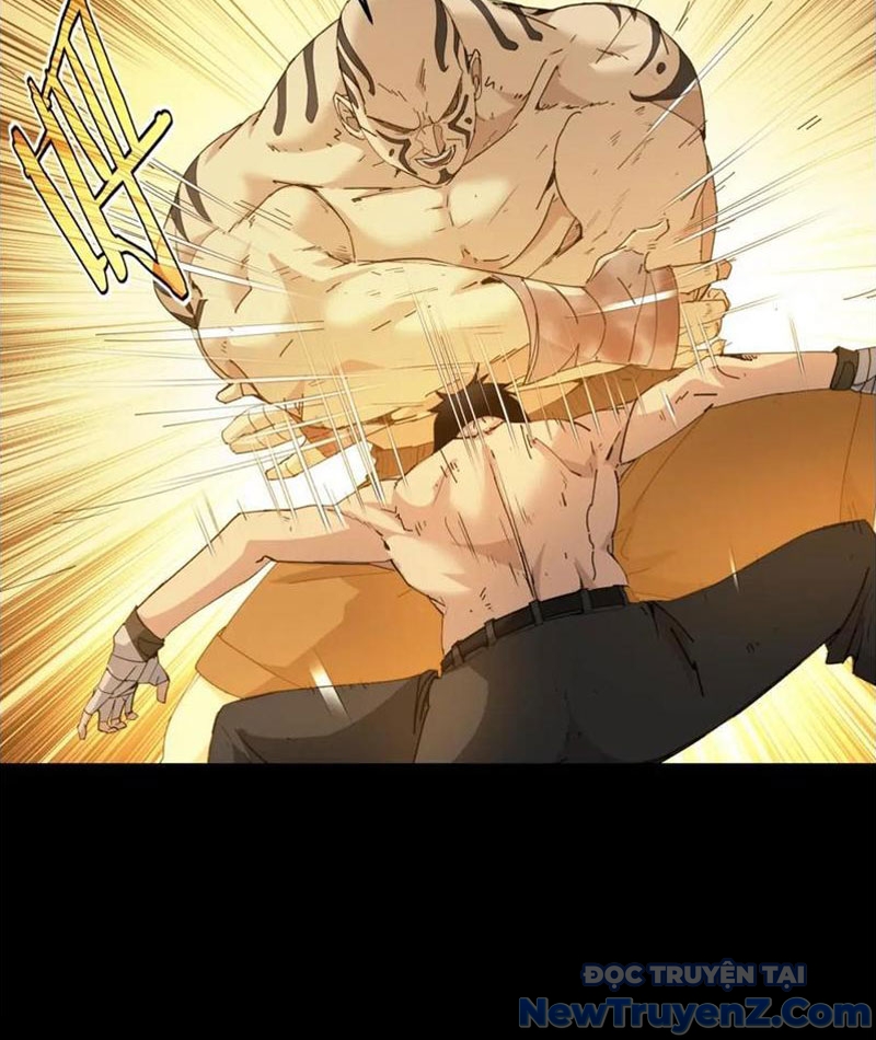 Nhất Ký Trọng Quyền chapter 22 - Trang 47