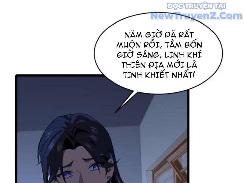 Bật Hack Mà Vẫn Là Tông Môn Yếu Nhất Sao? chapter 12 - Trang 10