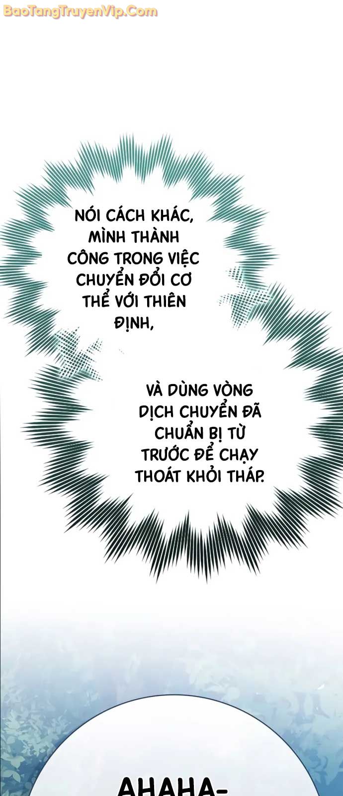 Pháp Sư Thiên Tài Phá Vỡ Giới Hạn chapter 3 - Trang 54