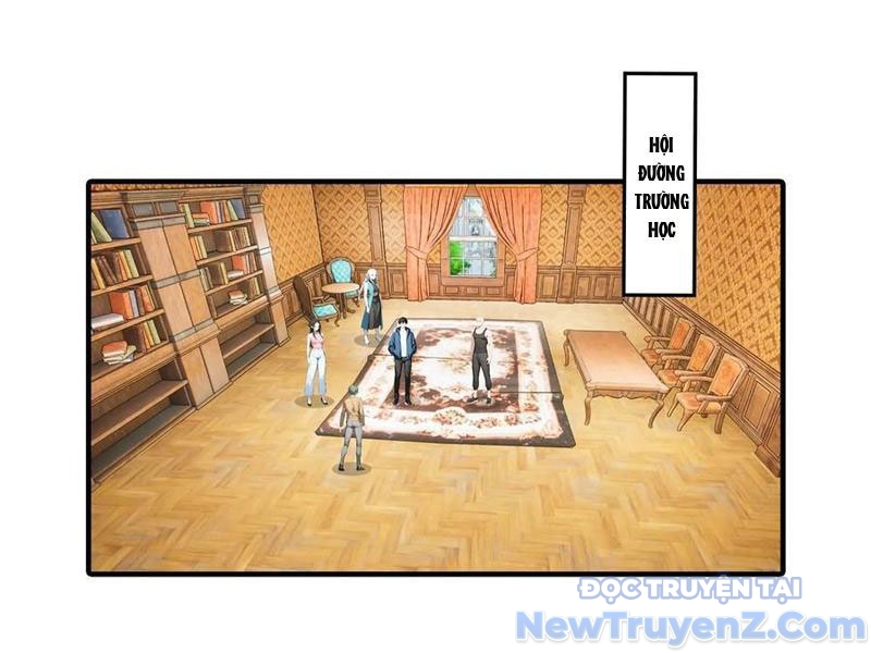 Toàn Dân Ngự Thú: Bắt Đầu Từ Sơn Hải Kinh, Càn Quét Toàn Cầu chapter 39 - Trang 3