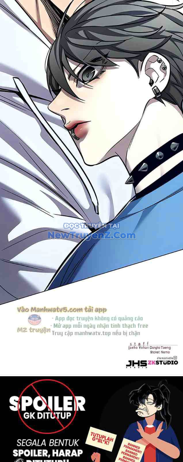 Hóa Thân Thành Mèo chapter 352 - Trang 84