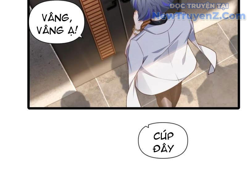 Bật Hack Mà Vẫn Là Tông Môn Yếu Nhất Sao? chapter 20 - Trang 37