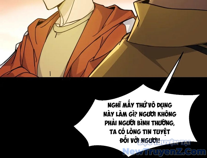 Nhất Ký Trọng Quyền chapter 30 - Trang 16