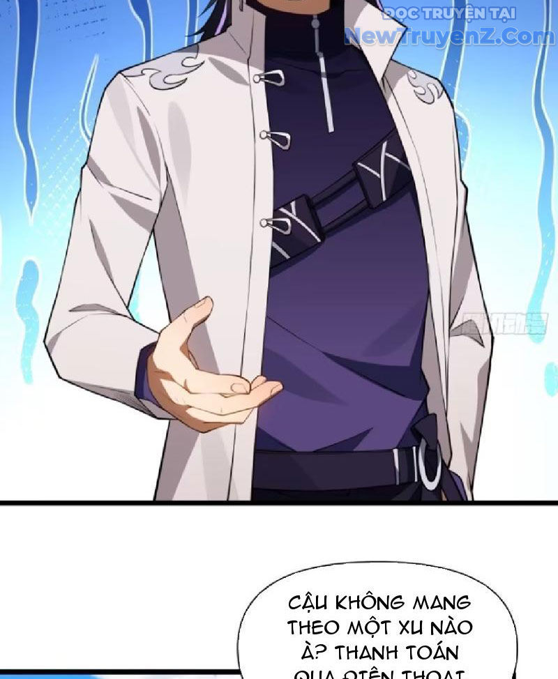 Bật Hack Mà Vẫn Là Tông Môn Yếu Nhất Sao? chapter 13 - Trang 7