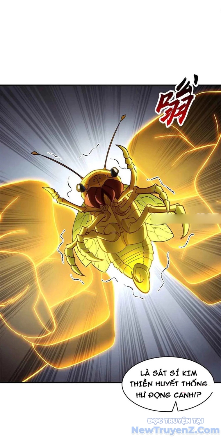 Cửa Hàng Sủng Thú Siêu Thần chapter 179 - Trang 14