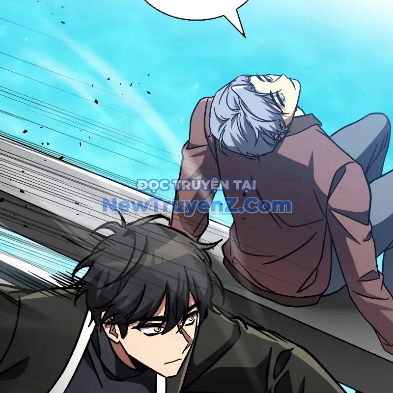 Thợ Săn Số Mệnh Cấp F chapter 83 - Trang 2