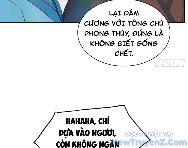Tu Tiên Trở Về Tại Vườn Trường - Season 2 chapter 171 - Trang 52