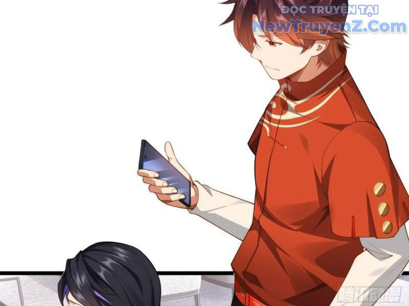 Bật Hack Mà Vẫn Là Tông Môn Yếu Nhất Sao? chapter 15 - Trang 15